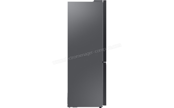 SAMSUNG RB34A6B0EAP - Vue de profil