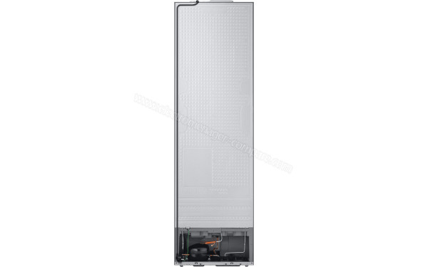 SAMSUNG RB34A6B0EAP - Vue de l'arri&egrave;re