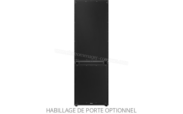 SAMSUNG RB34A6B0EAP - Vue de face