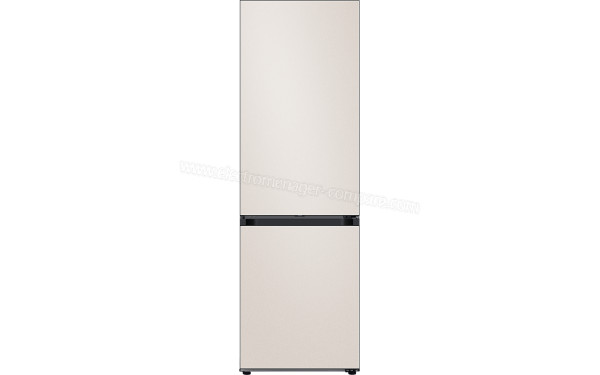 SAMSUNG RB34A6B2ECE - Vue de face