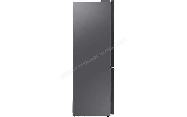 SAMSUNG RB34A6B2ECE - Vue de profil