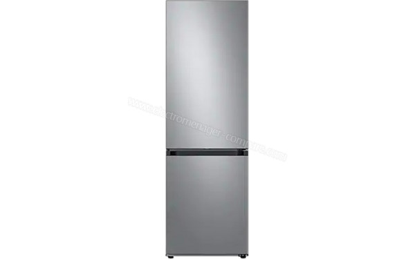 SAMSUNG RB34A6B2ES9 - Vue de face