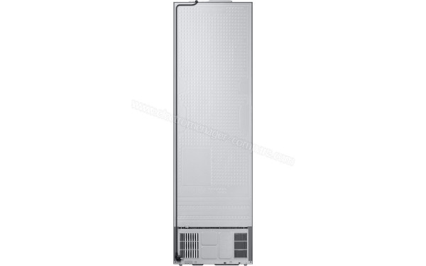 SAMSUNG RB34A7B5C48W - Vue de l'arri&egrave;re