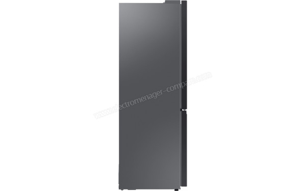 SAMSUNG RB34A7B5EB1 - Vue de profil