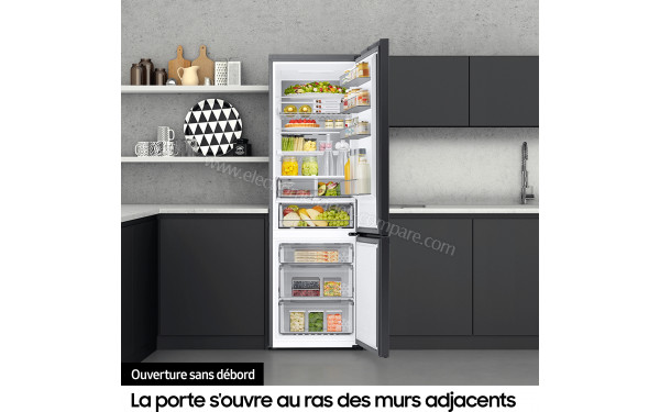 SAMSUNG RB34A7B5EB1 - Mise en situation