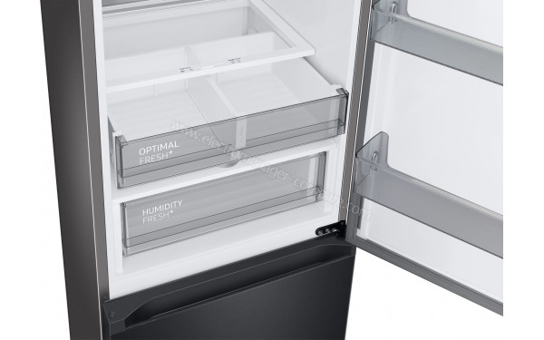 SAMSUNG RB34A7B5EB1 - Bacs fra&icirc;cheurs