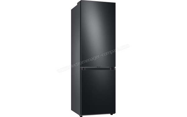 SAMSUNG RB34A7B5EB1 - Vue 3/4 gauche