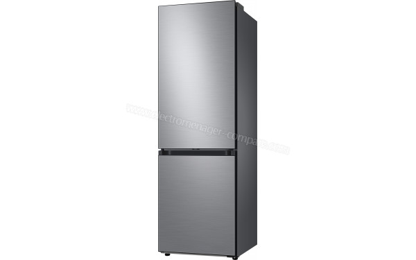 SAMSUNG RB34A7B5ES9 - Vue 3/4 droite