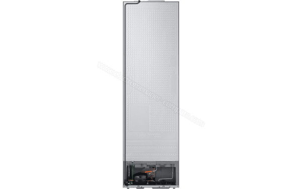 SAMSUNG RB34A7B5ES9 - Vue de l'arri&egrave;re