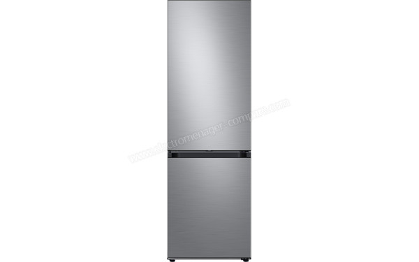 SAMSUNG RB34A7B5ES9 - Vue de face