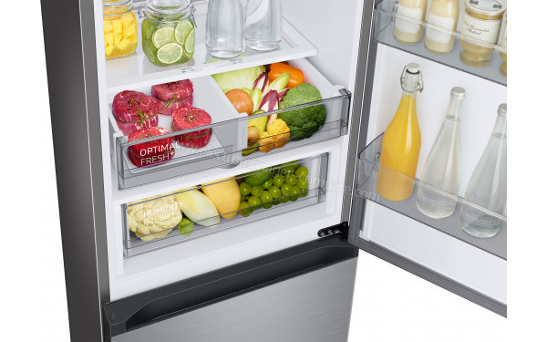 SAMSUNG RB34A7B5ES9 - Bacs fra&icirc;cheurs