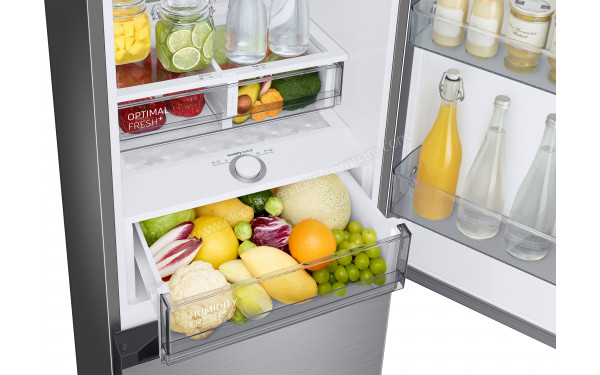 SAMSUNG RB34A7B5ES9 - Bacs fra&icirc;cheurs