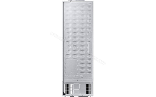 SAMSUNG RB34C600CWW - Vue de l'arri&egrave;re