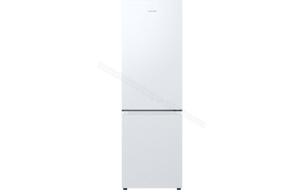 SAMSUNG RB34C600DWW - Vue de face