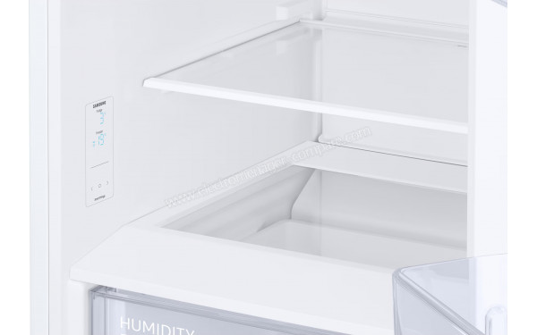 SAMSUNG RB34C600DWW - Panneau de commandes