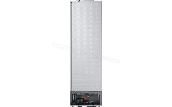 SAMSUNG RB34C600DWW - Vue de l'arri&egrave;re