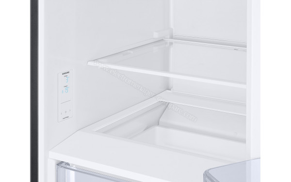 SAMSUNG RB34C600EBN - Panneau de commandes