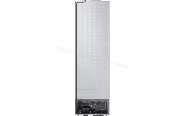 SAMSUNG RB34C600EBN - Vue de l'arri&egrave;re