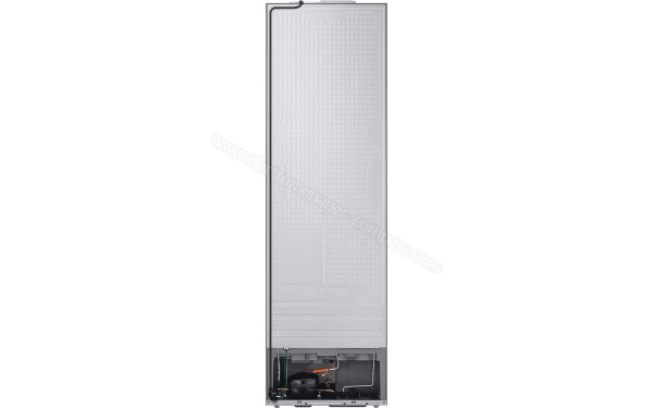 SAMSUNG RB34C600ESA - Vue de l'arri&egrave;re