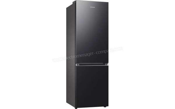 SAMSUNG RB34C602EB1 - Vue 3/4 gauche