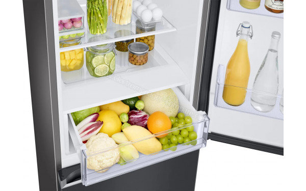 SAMSUNG RB34C602EB1 - Bac fra&icirc;cheur