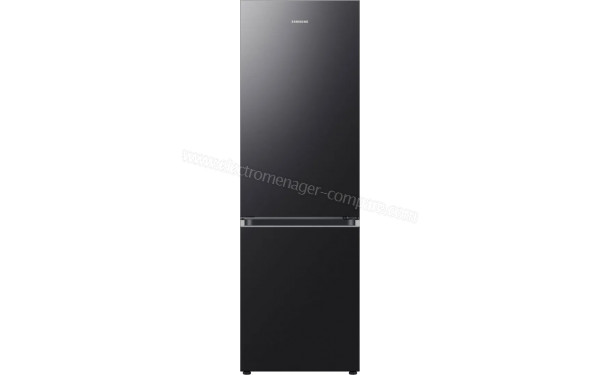 SAMSUNG RB34C602EB1 - Vue de face