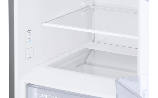 SAMSUNG RB34C602ESA - Panneau de commandes