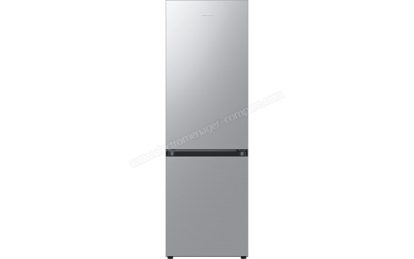 SAMSUNG RB34C602ESA - Vue de face