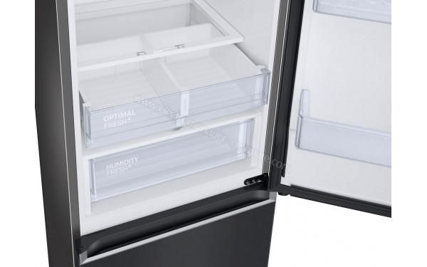 SAMSUNG RB34C605CB1 - Bac fra&icirc;cheur