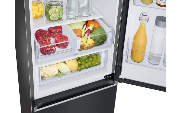 SAMSUNG RB34C605CB1 - Bac fra&icirc;cheur