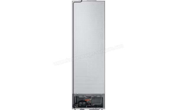 SAMSUNG RB34C632ESA - Vue de l'arri&egrave;re