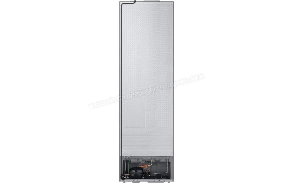 SAMSUNG RB34C670DSA - Vue de l'arri&egrave;re