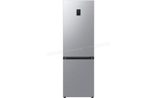 SAMSUNG RB34C670ESA - Vue de face