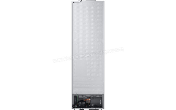 SAMSUNG RB34C671ESA - Vue de l'arri&egrave;re