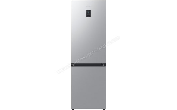 SAMSUNG RB34C671ESA - Vue de face