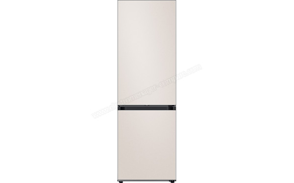 SAMSUNG RB34C6B1DCE - Vue de face