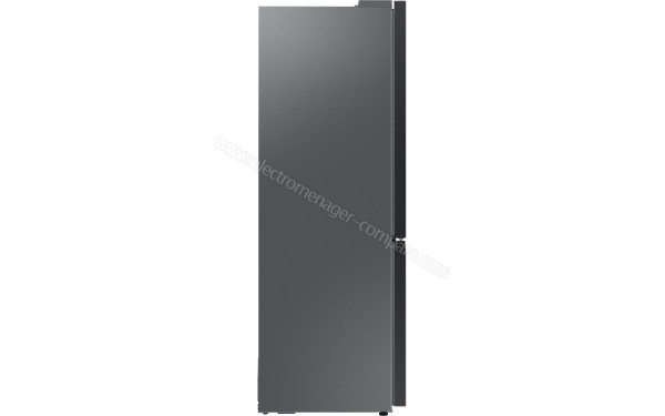 SAMSUNG RB34C6B1DCE - Vue de profil