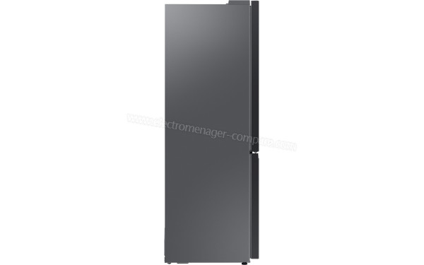 SAMSUNG RB34C6B2ES9 - Vue de profil