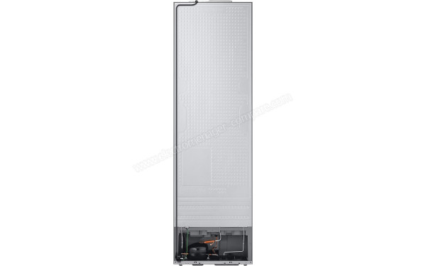 SAMSUNG RB34C6B2ES9 - Vue de l'arri&egrave;re