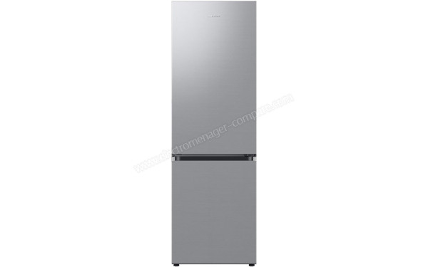 SAMSUNG RB34C704DSA - Vue de face