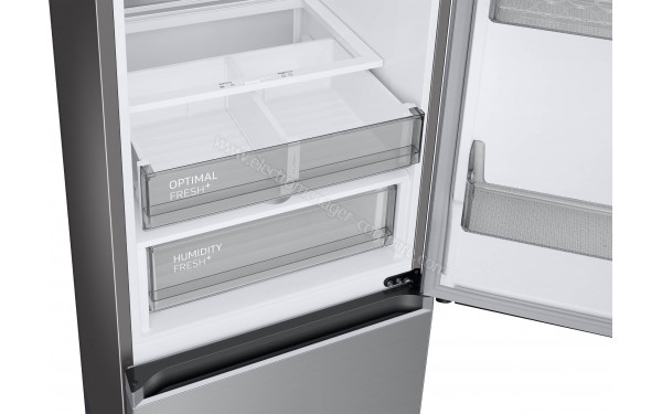 SAMSUNG RB34C704DSA - Bac fra&icirc;cheur