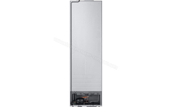 SAMSUNG RB34C704DSA - Vue de l'arri&egrave;re