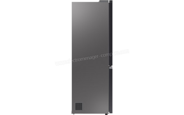 SAMSUNG RB34C705CB1 - Vue de profil
