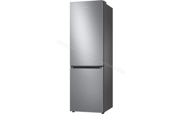SAMSUNG RB34C705CS9 - Vue 3/4 droite