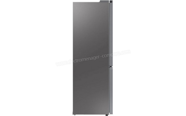 SAMSUNG RB34C705CS9 - Vue de profil