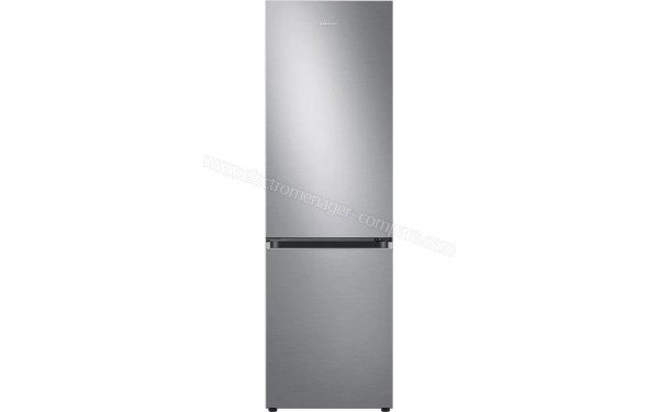 SAMSUNG RB34C705DS9 - Vue de face