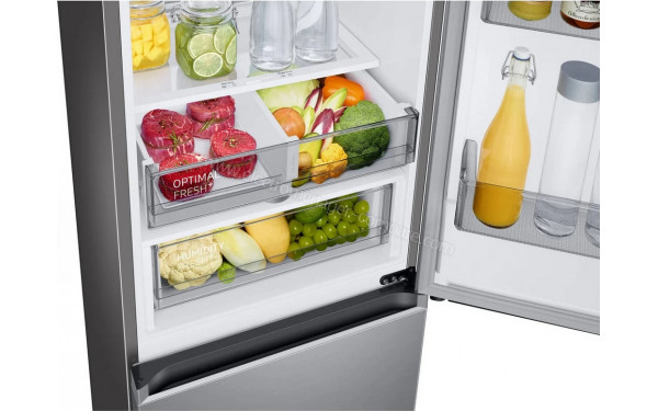 SAMSUNG RB34C705DS9 - Bacs fra&icirc;cheurs