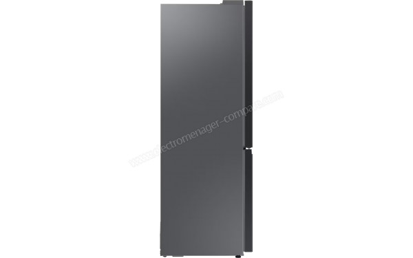 SAMSUNG RB34C7B5EB1 - Vue de profil