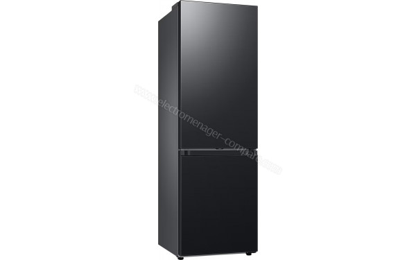 SAMSUNG RB34C7B5EB1 - Vue 3/4 gauche