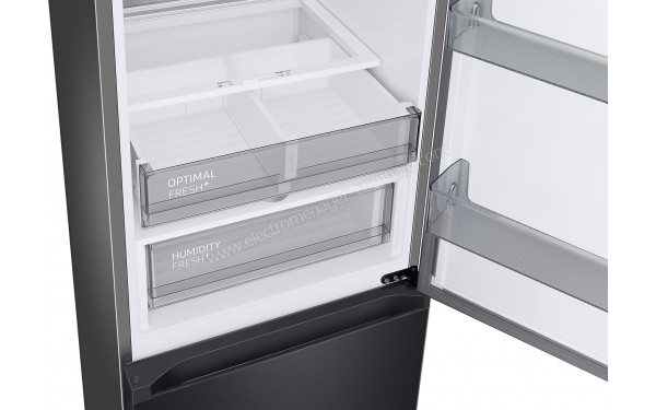 SAMSUNG RB34C7B5EB1 - Bacs fra&icirc;cheurs